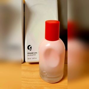 Glossier You Fragrance Eau de Parfum Full (1.69 Oz)